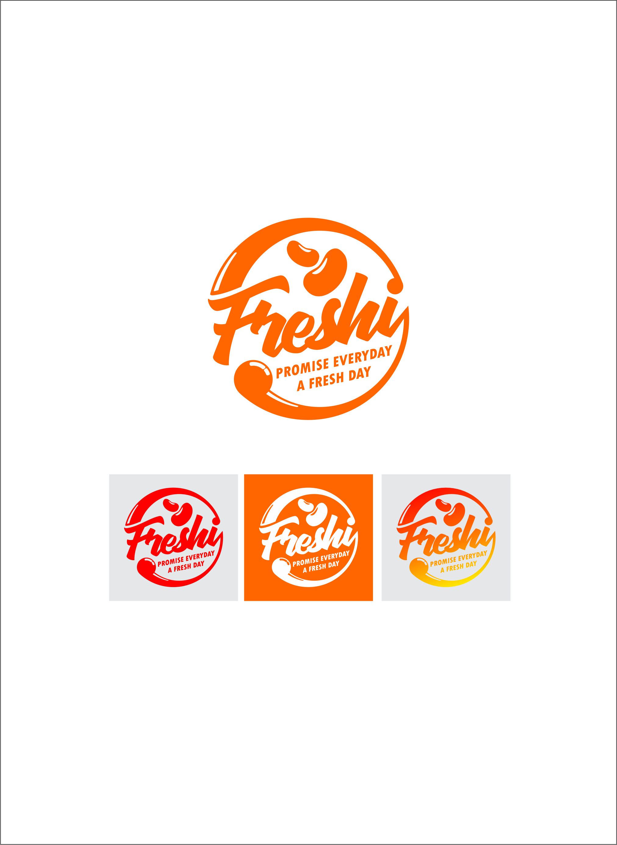 Detail Design Logo Minuman Nomer 51