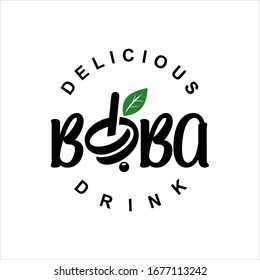 Detail Design Logo Minuman Nomer 53