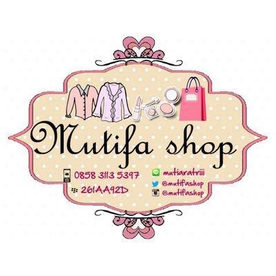 Detail Design Logo Olshop Nomer 23