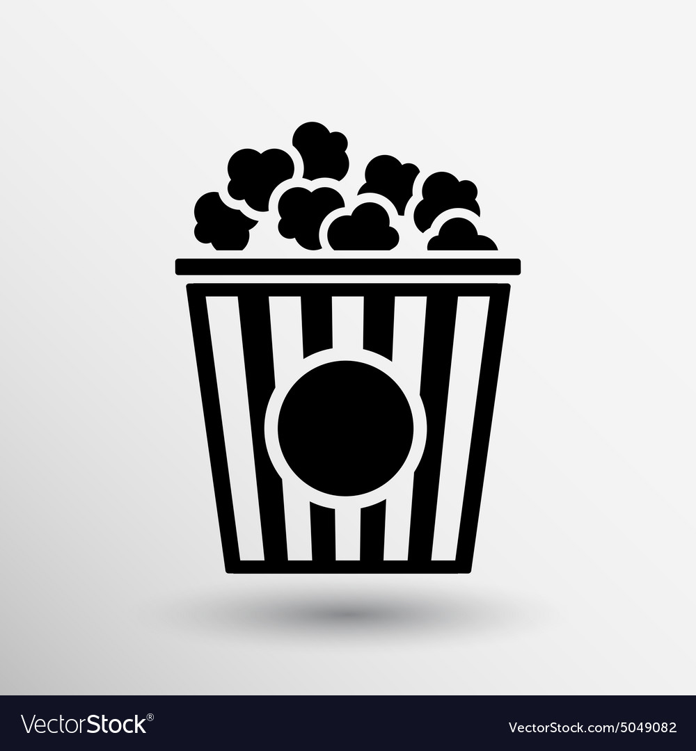 Detail Design Logo Popcorn Nomer 14