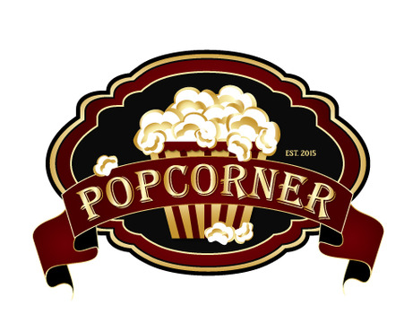 Detail Design Logo Popcorn Nomer 29