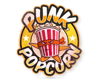 Detail Design Logo Popcorn Nomer 30