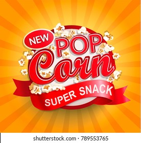 Detail Design Logo Popcorn Nomer 32