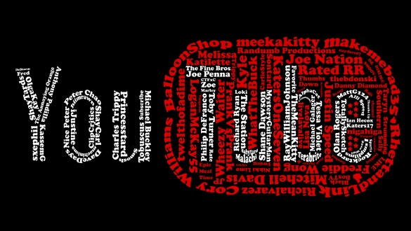 Detail Design Logo Youtube Nomer 25