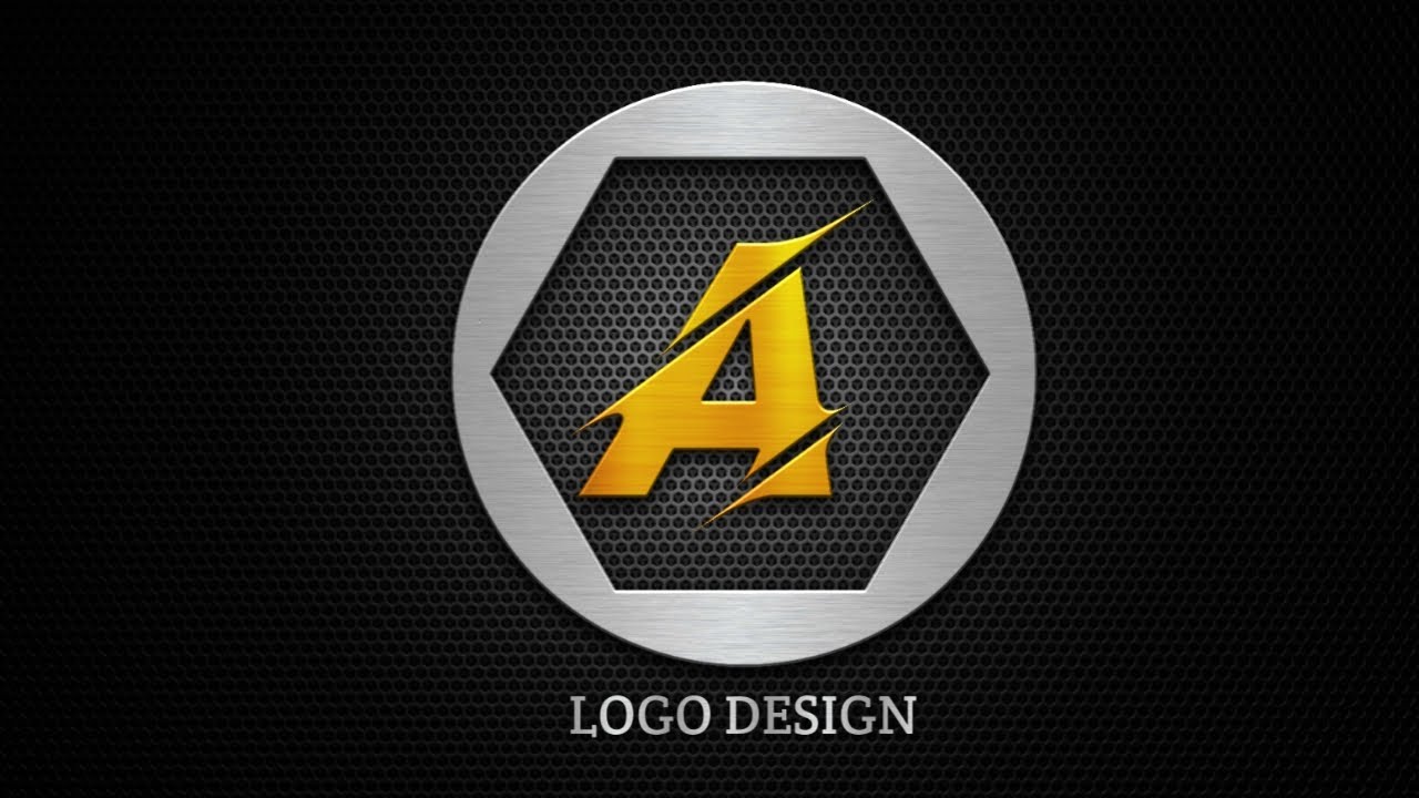 Detail Design Logo Youtube Nomer 38