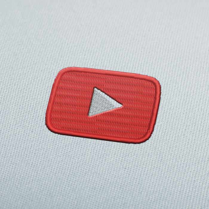 Detail Design Logo Youtube Nomer 42