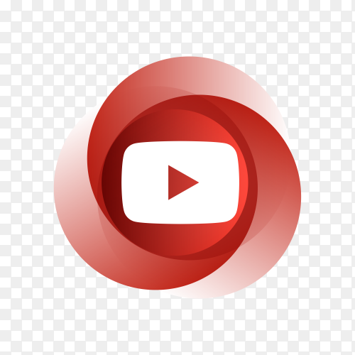 Detail Design Logo Youtube Nomer 49