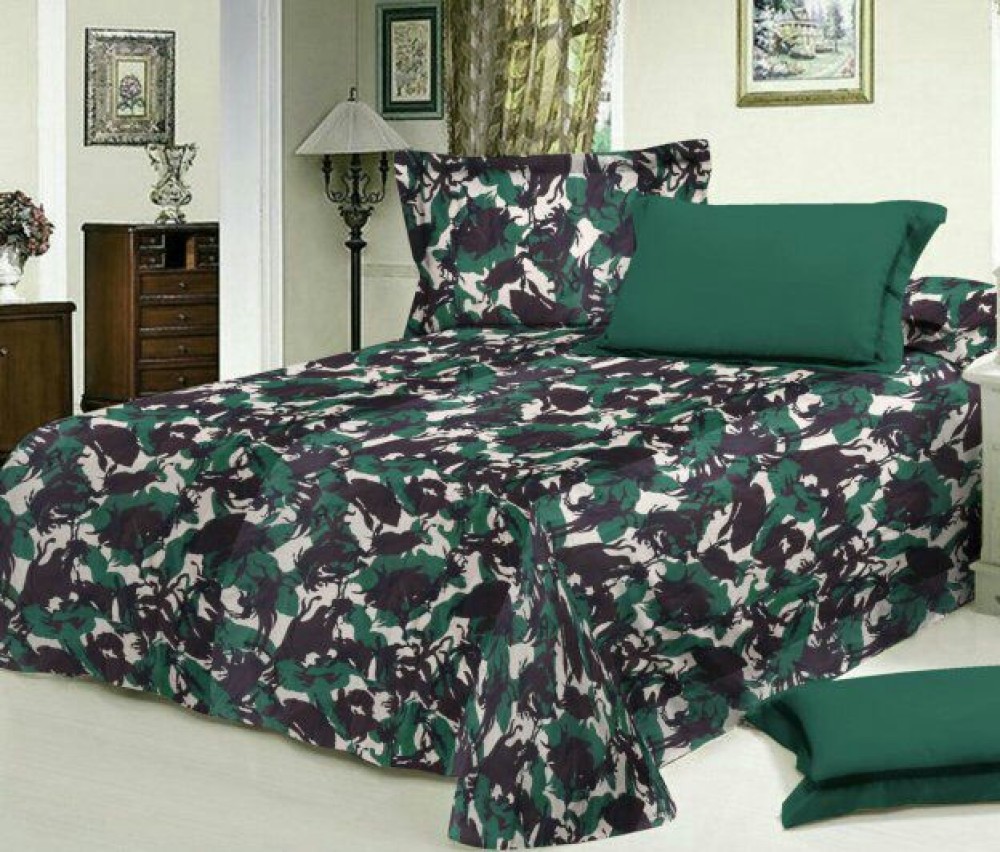 Detail Design Loreng Nomer 21