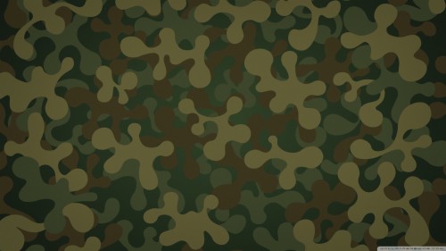 Detail Design Loreng Nomer 23