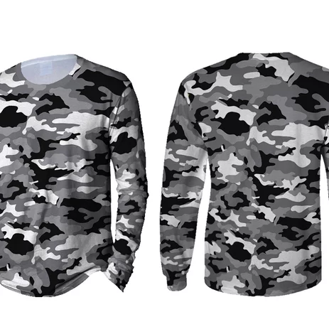 Detail Design Loreng Nomer 28
