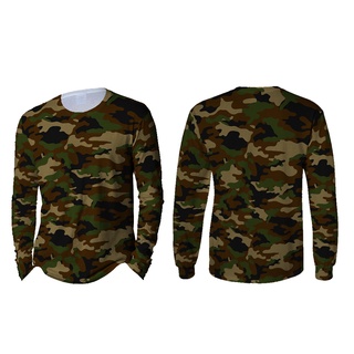 Detail Design Loreng Nomer 31