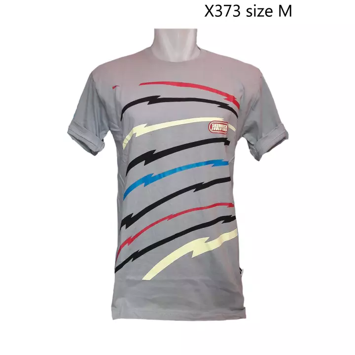 Detail Design Loreng Nomer 46