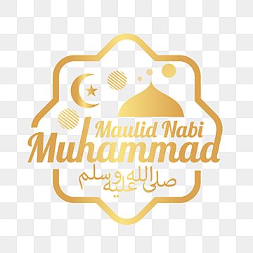 Detail Design Maulid Nabi Nomer 23
