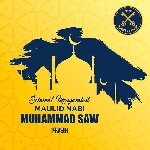 Detail Design Maulid Nabi Nomer 24