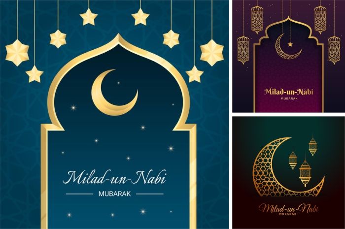 Detail Design Maulid Nabi Nomer 26