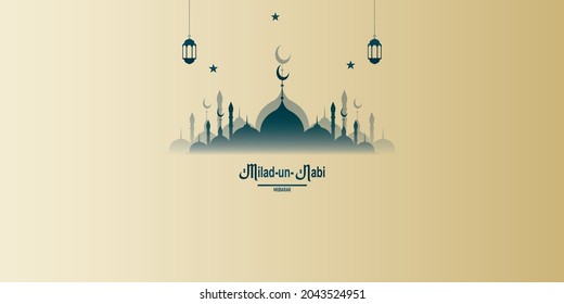 Detail Design Maulid Nabi Nomer 30