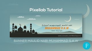 Detail Design Maulid Nabi Nomer 31