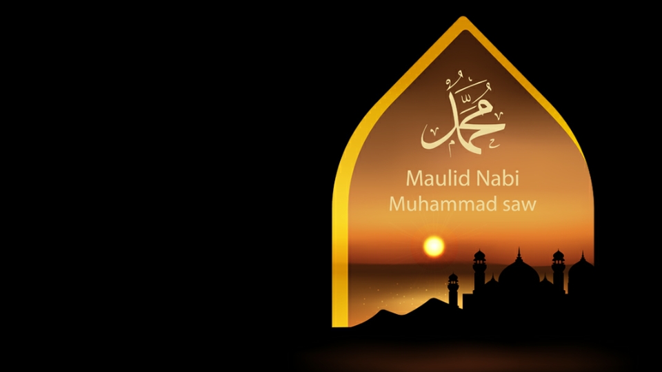 Detail Design Maulid Nabi Nomer 36