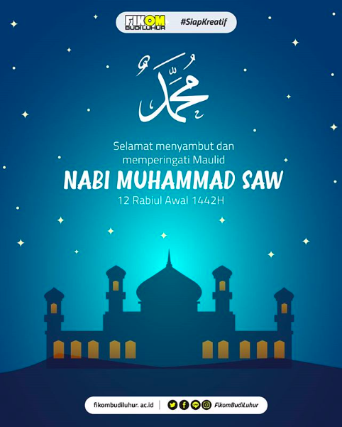 Detail Design Maulid Nabi Nomer 53