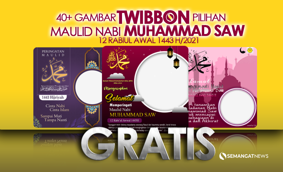 Detail Design Maulid Nabi Nomer 56