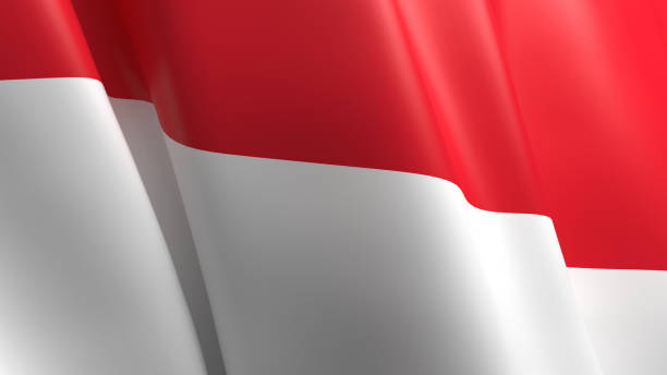 Detail Design Merah Putih Nomer 36