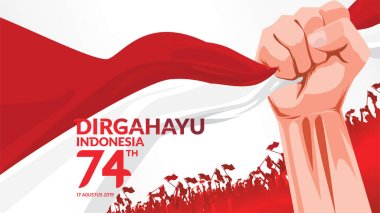 Detail Design Merah Putih Nomer 41