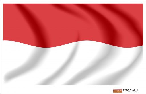 Detail Design Merah Putih Nomer 50