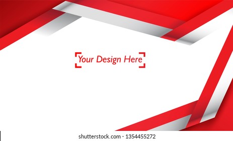 Detail Design Merah Putih Nomer 55