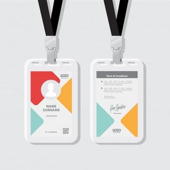 Detail Design Name Tag Keren Nomer 28