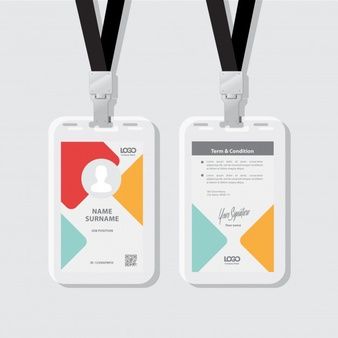 Detail Design Name Tag Keren Nomer 28