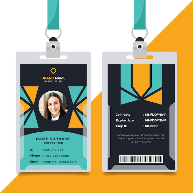 Design name tag keren 56 koleksi gambar