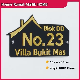 Detail Design No Rumah Nomer 48