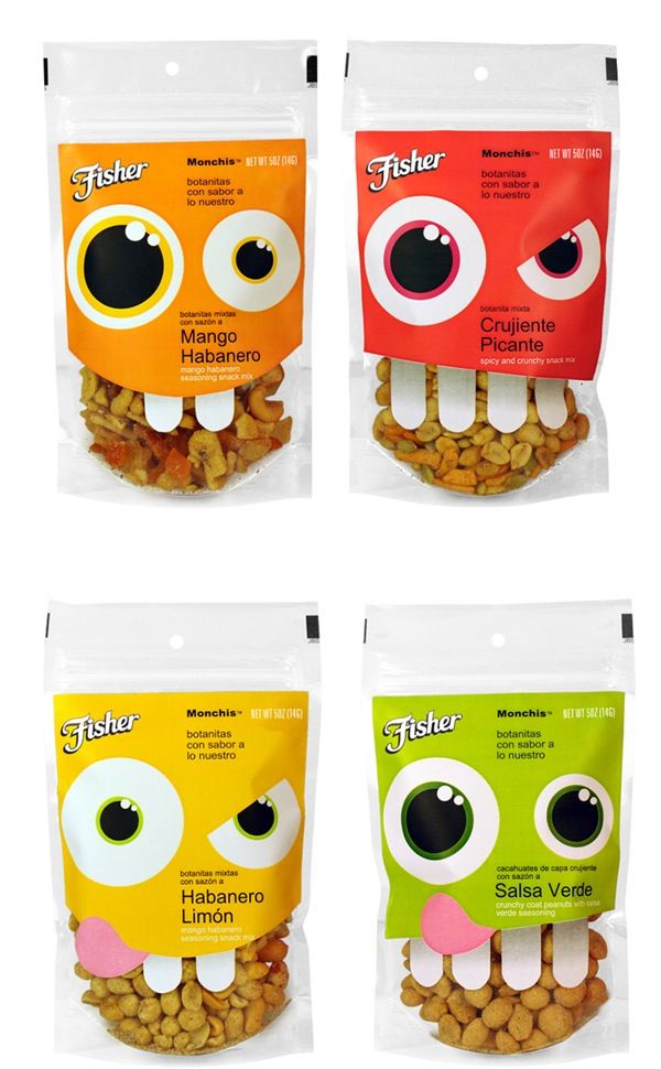 Detail Design Packaging Makanan Nomer 12