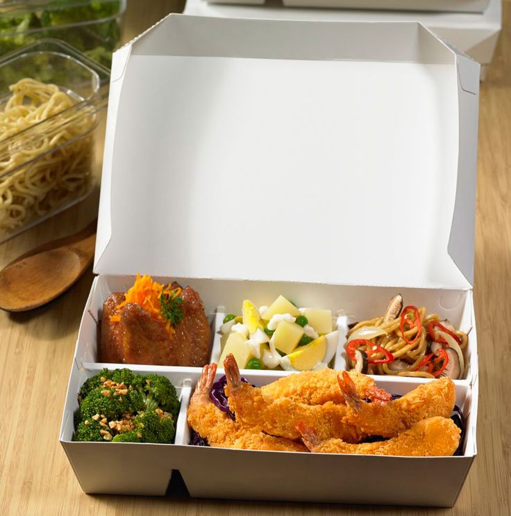 Detail Design Packaging Makanan Nomer 16