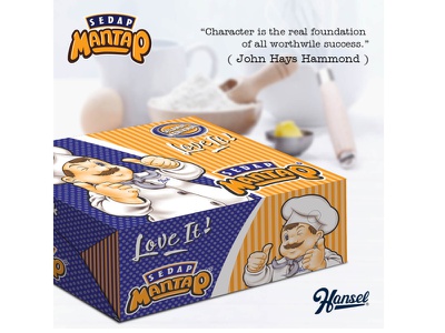 Detail Design Packaging Makanan Nomer 20