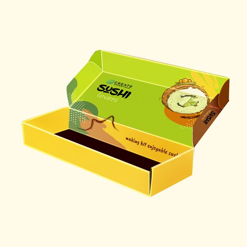 Detail Design Packaging Makanan Nomer 23