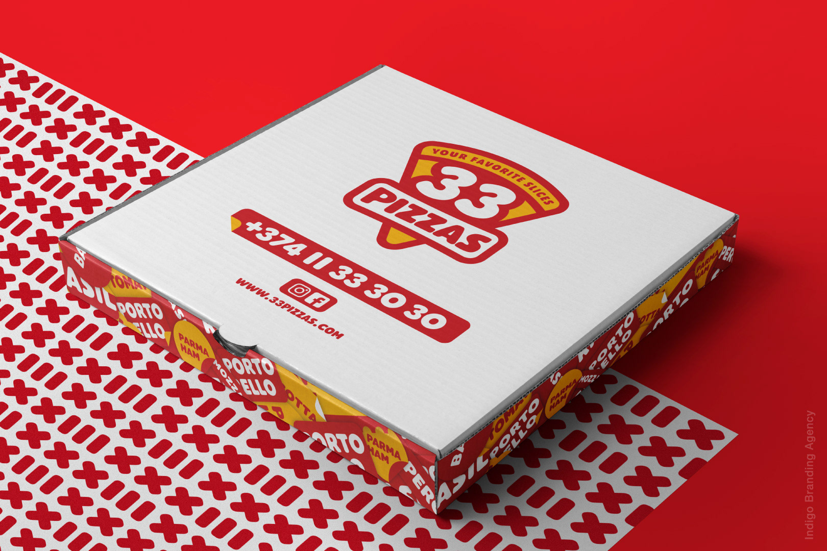 Detail Design Packaging Makanan Nomer 25