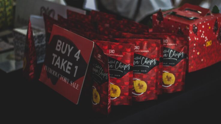 Detail Design Packaging Makanan Nomer 31