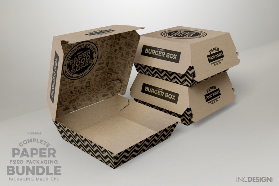 Detail Design Packaging Makanan Nomer 32