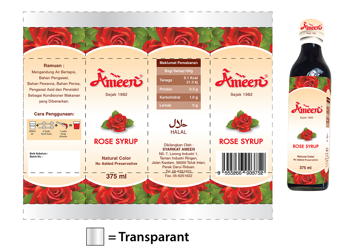 Detail Design Packaging Makanan Nomer 39