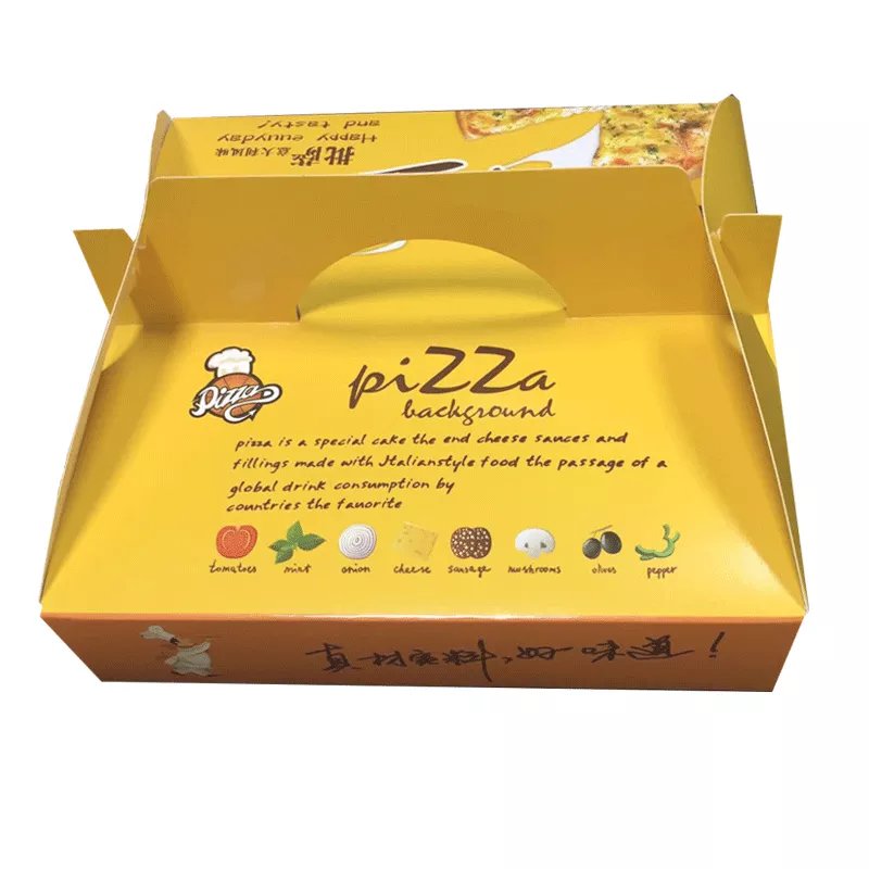Detail Design Packaging Makanan Nomer 5