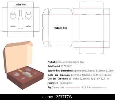 Detail Design Packaging Makanan Nomer 40