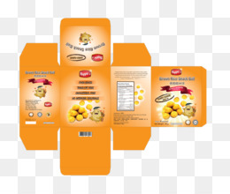 Detail Design Packaging Makanan Nomer 42