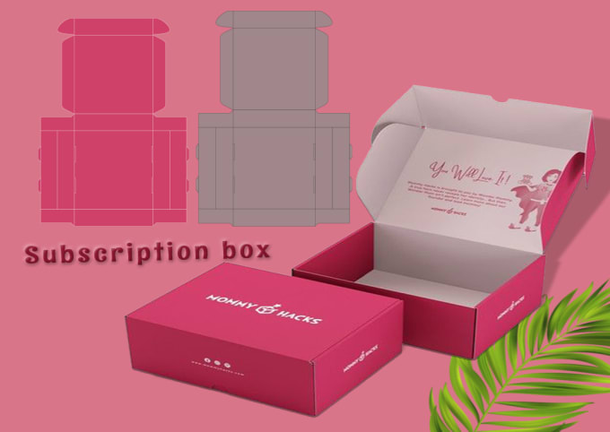 Detail Design Packaging Makanan Nomer 53