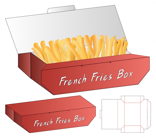 Detail Design Packaging Makanan Nomer 55