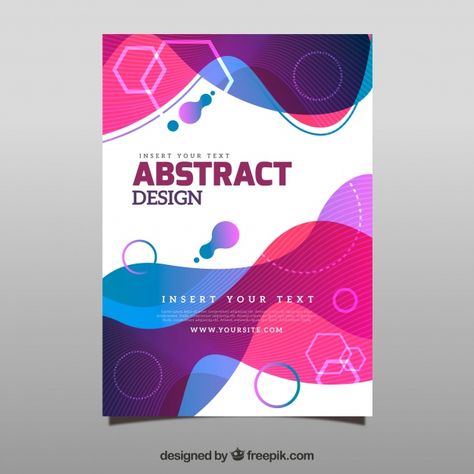 Detail Design Pamflet Keren Nomer 2