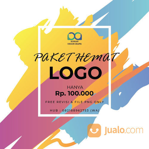 Detail Design Pamflet Keren Nomer 25
