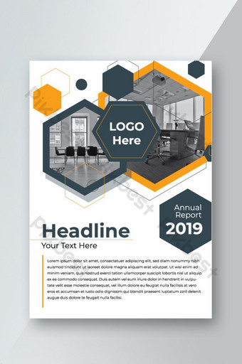 Detail Design Pamflet Keren Nomer 44