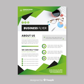 Detail Design Pamflet Keren Nomer 47