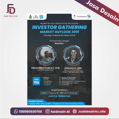 Detail Design Pamflet Keren Nomer 49
